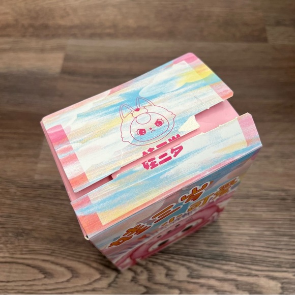 Baby Three Cute Little Baby Blind Box - Confirmed Orange Fox - Picture 9 of 9